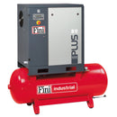 Fini F-V83NQ92FNM701 - Receiver Mounted Screw Compressor