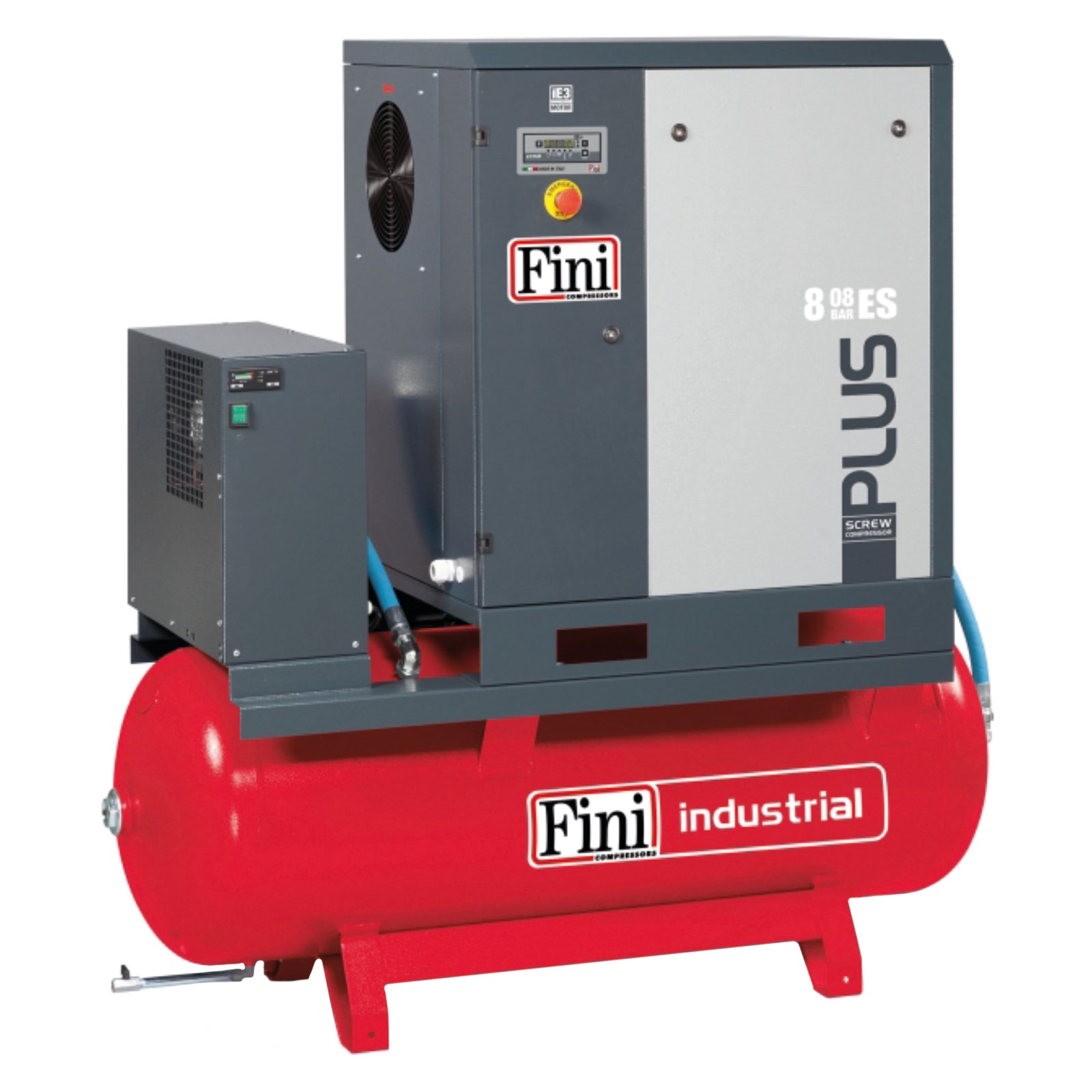 Fini F-V91NL92FNM801 - Compressor And Dryer