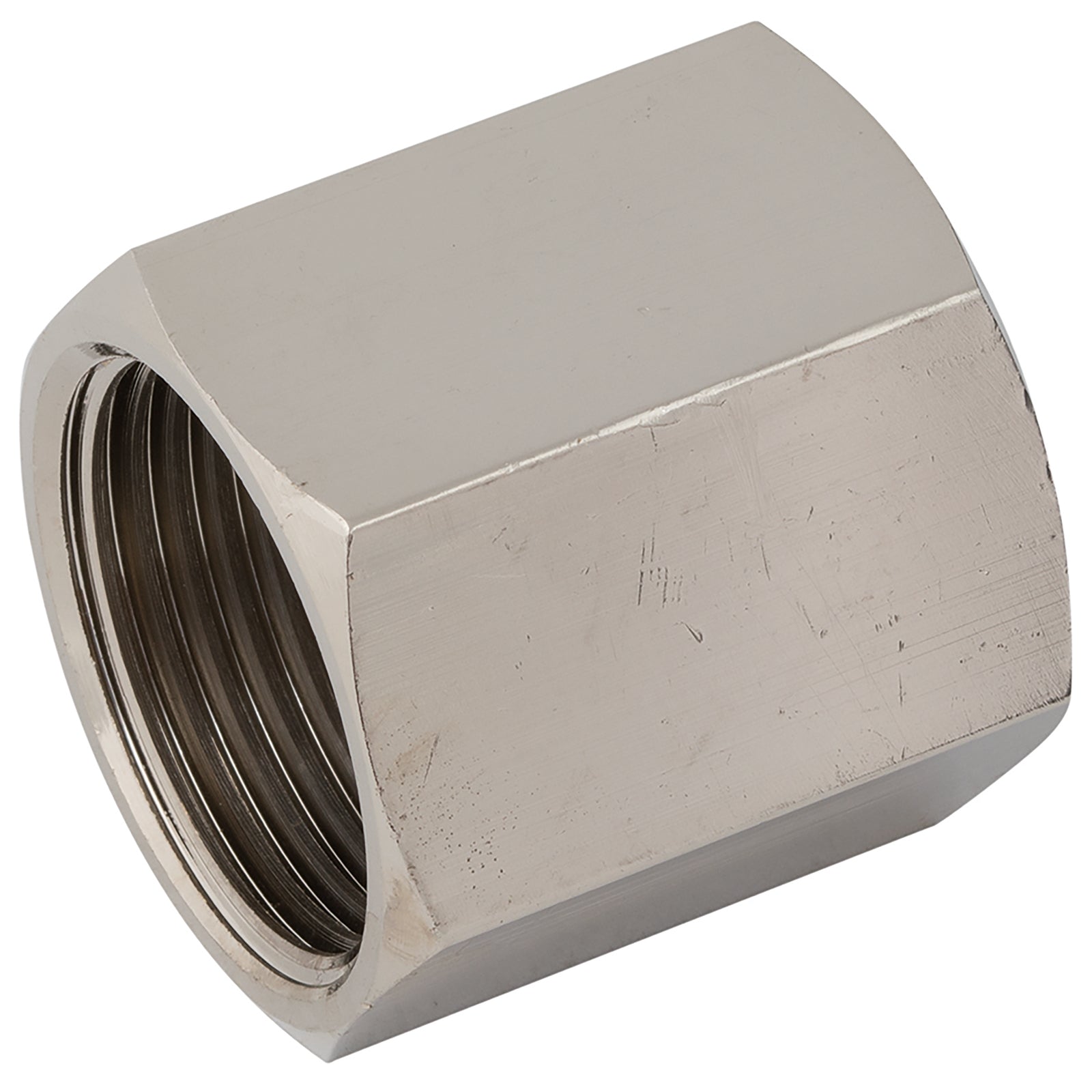 FT Pro FFA04/04NP - 1/4" BSPP Female Socket