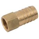FT Pro FFH02/05 - 1/8" BSPP Female Hose Tail