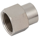 FT Pro FFR08/04NP - 1/2" X 1/4" BSPP Female Reducing Socket