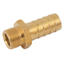 FT Pro MHM22/08 - M22 Metric Male X 1/2" Hose Tail