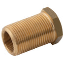 FT Pro CIBH04 - 1/4" OD F Bulkhead X 3/8" M (34002104)