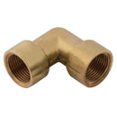 FT Pro CIL08 - 1/2" OD Equal Elbow (34006007)