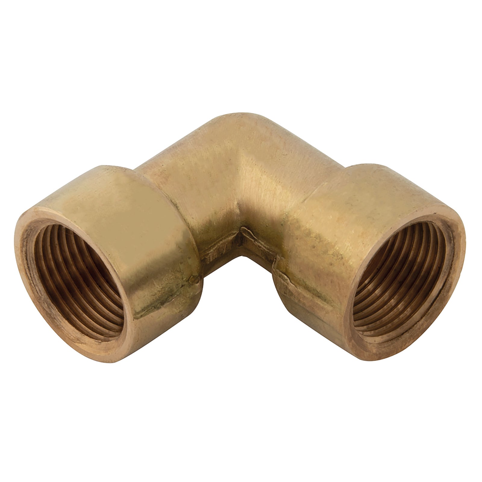 FT Pro CIL06 - 3/8" OD Equal Elbow (34006006)