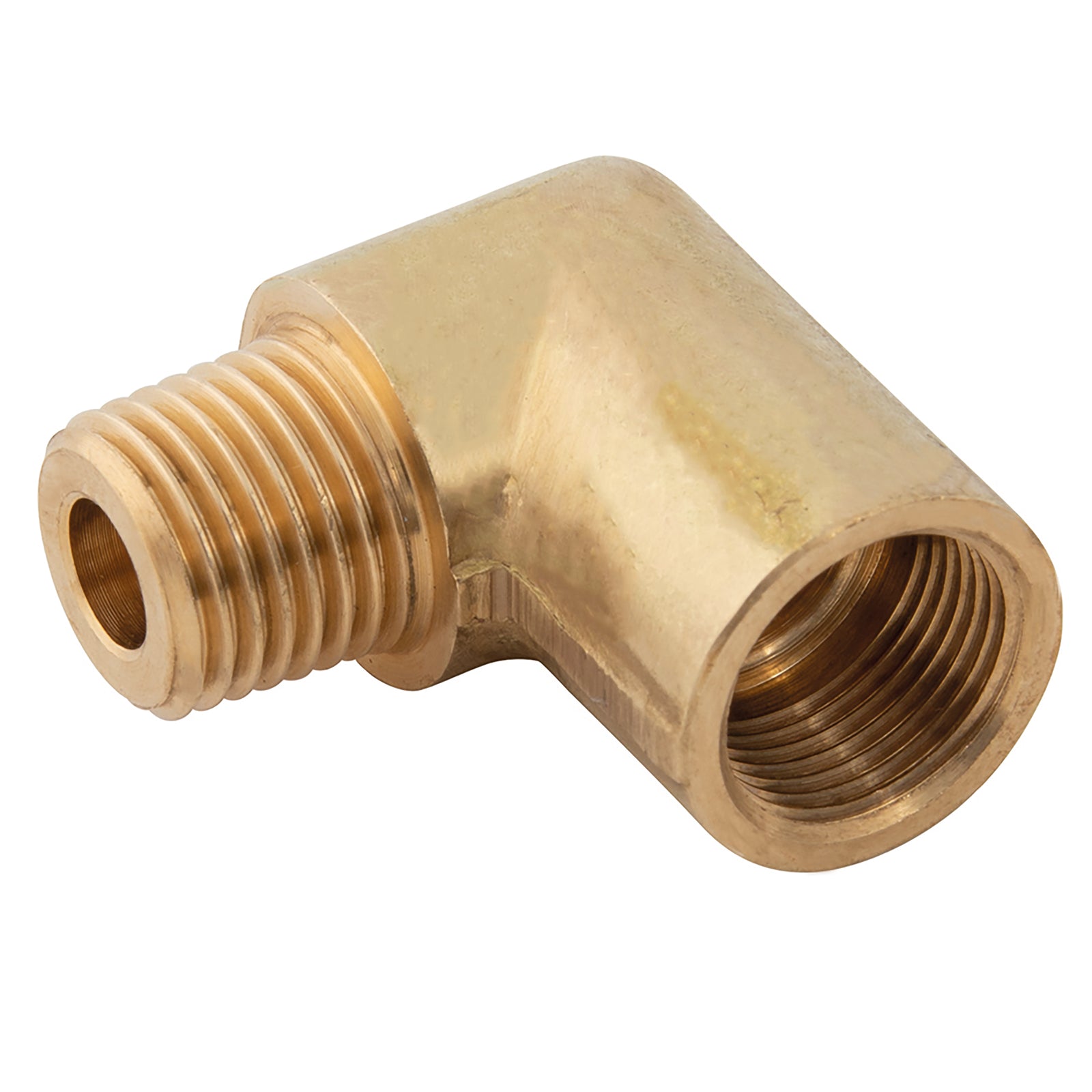 FT Pro CILM04/04 - 1/4" BSPT M X 1/4" OD Elbow (34033016)