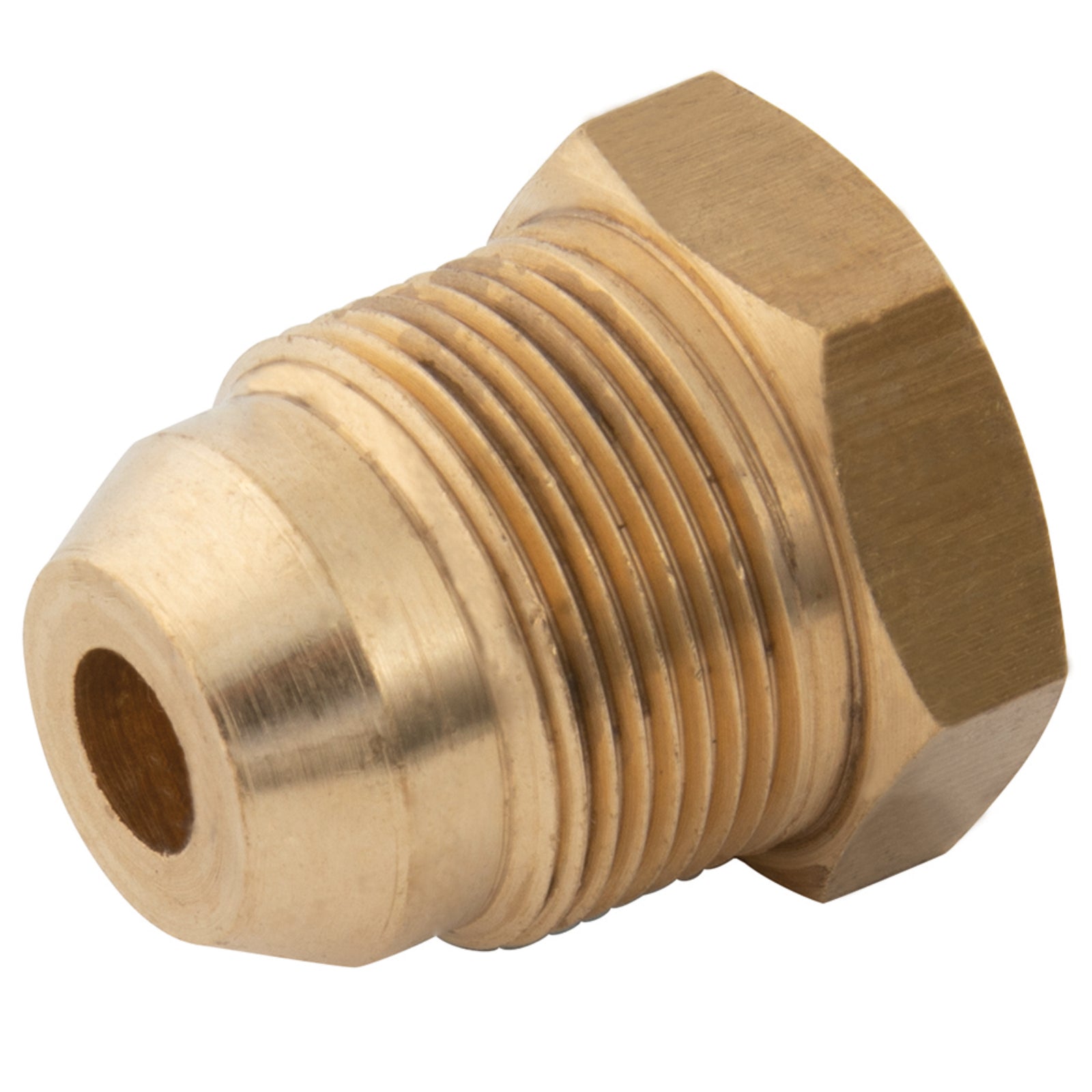 FT Pro CIMFB06/03 - 3/8" Tube OD Male X 3/16" Tube OD Female Reducing Connector