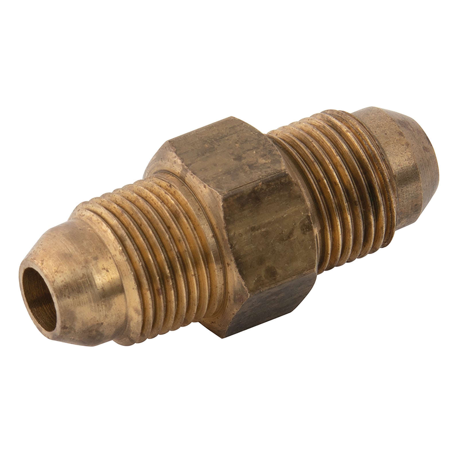 FT Pro CINC04 - 1/4" OD Nipple Conn (34029104)