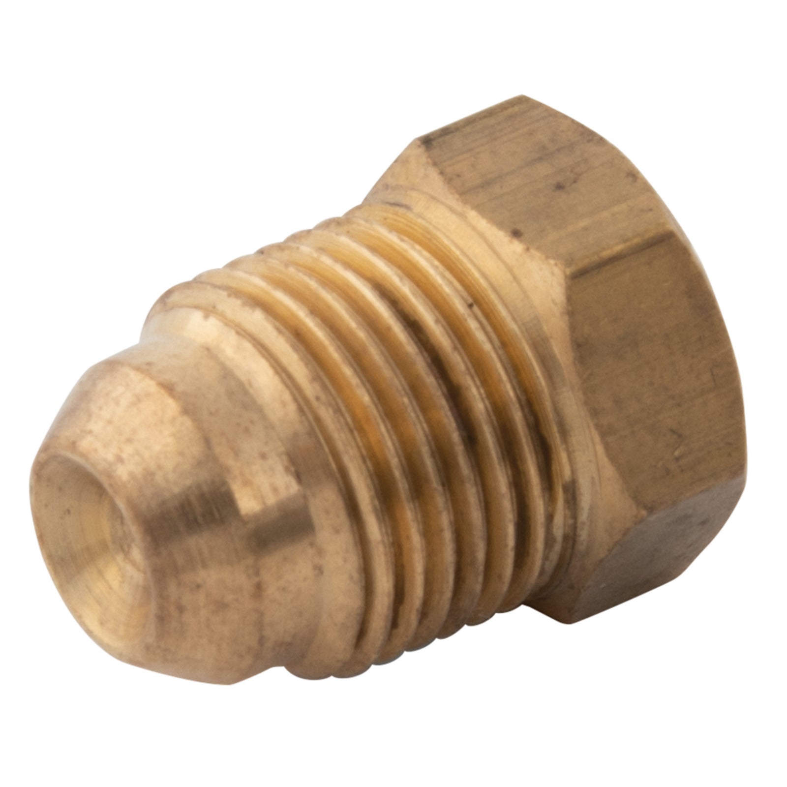 FT Pro CIP08 - 1/2" OD Tube Plug (34003607)