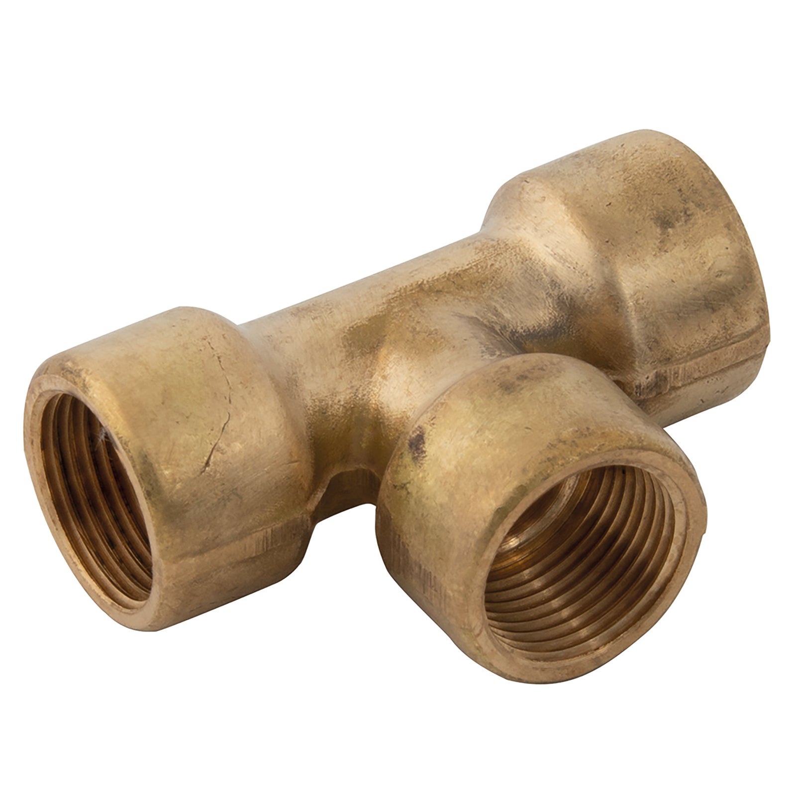 FT Pro CIT12 - 3/4" OD Equal T (34029009)