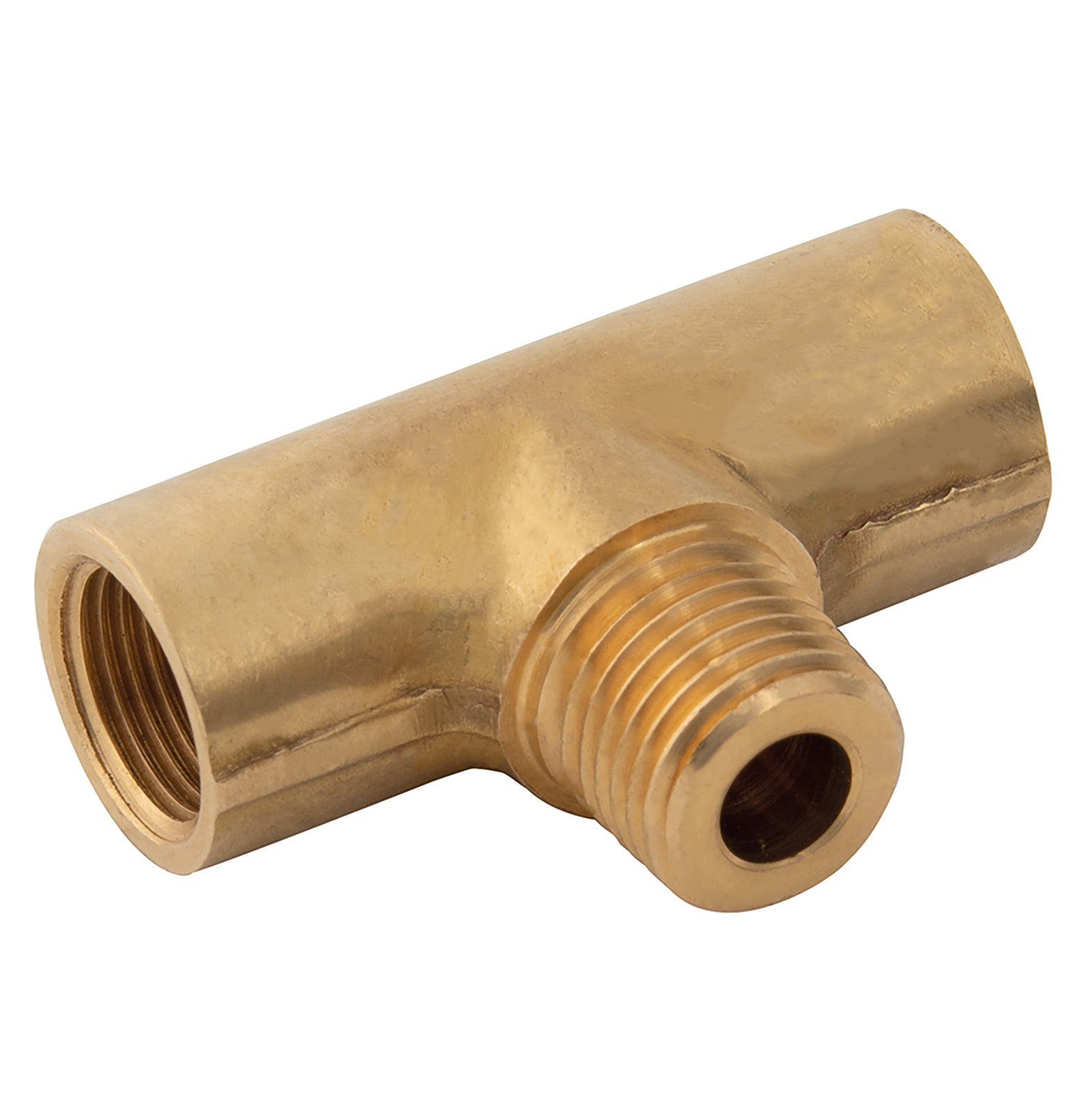 FT Pro CITM06/04 - 1/4" BSPTmx 3/8"OD Cent Leg T (34033418)