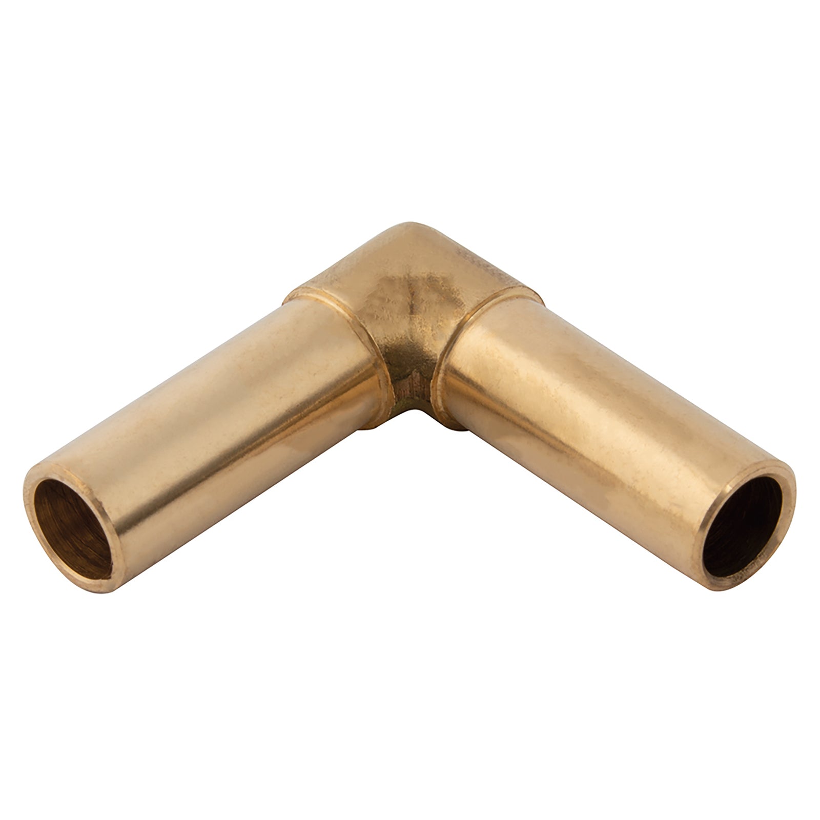 FT Pro CIUSL04 - 1/4" Stem Stem Elbow (34029204)