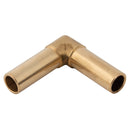 FT Pro CIUSL06 - 3/8" Stem Stem Elbow (34029206)
