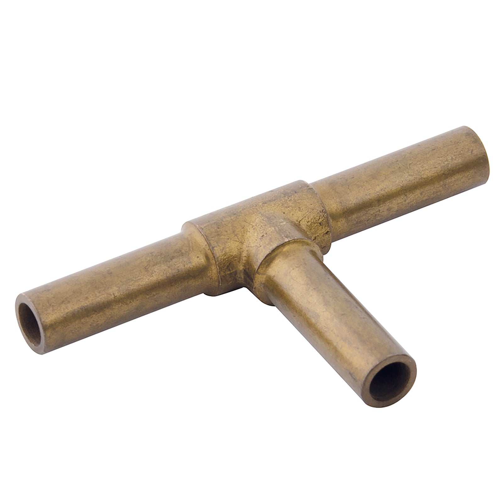 FT Pro CIUST04 - 1/4" OD Universal Stem T (34034204)