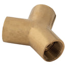 FT Pro CIY06 - 3/8" OD Equal Y (34012706)