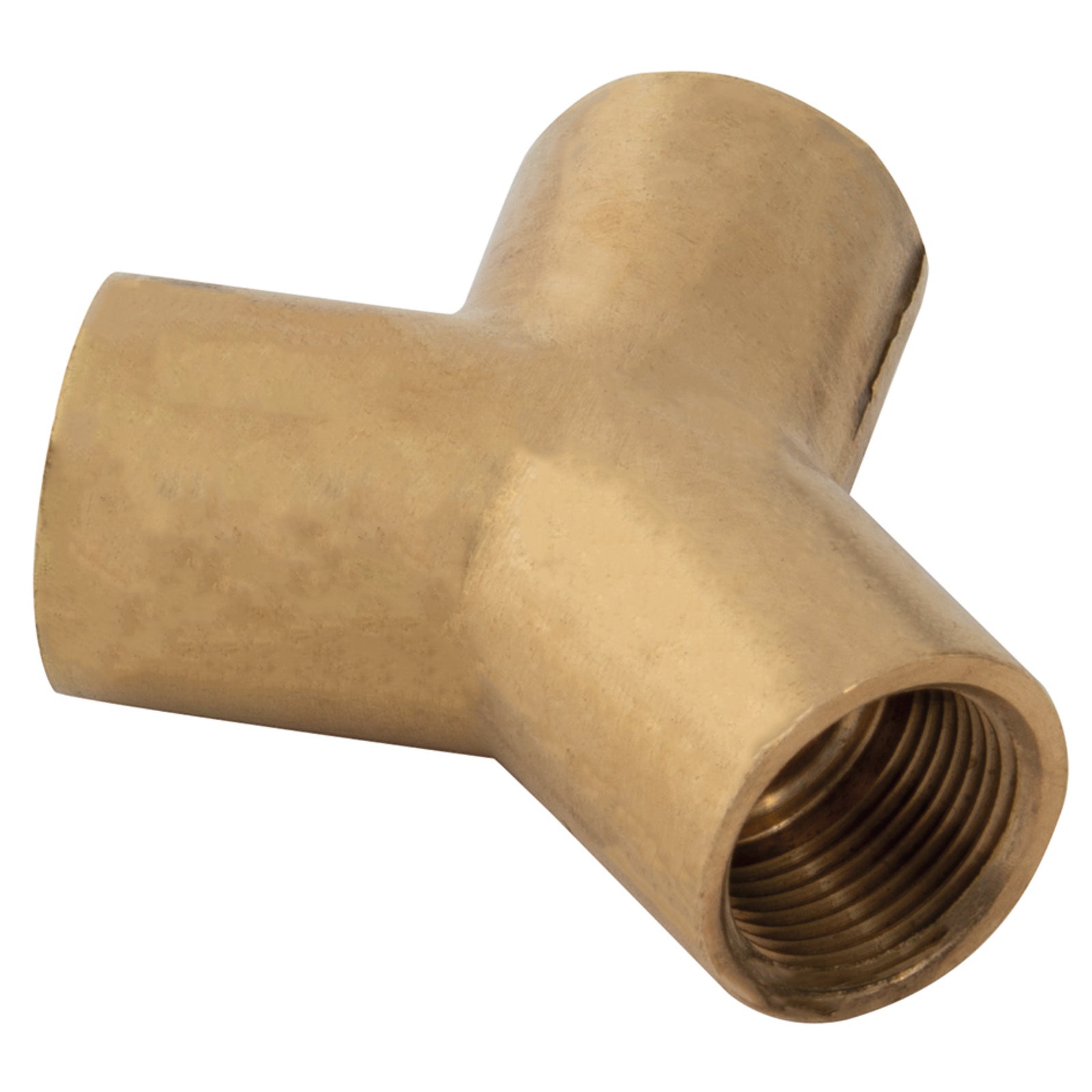 FT Pro CIY06 - 3/8" OD Equal Y (34012706)
