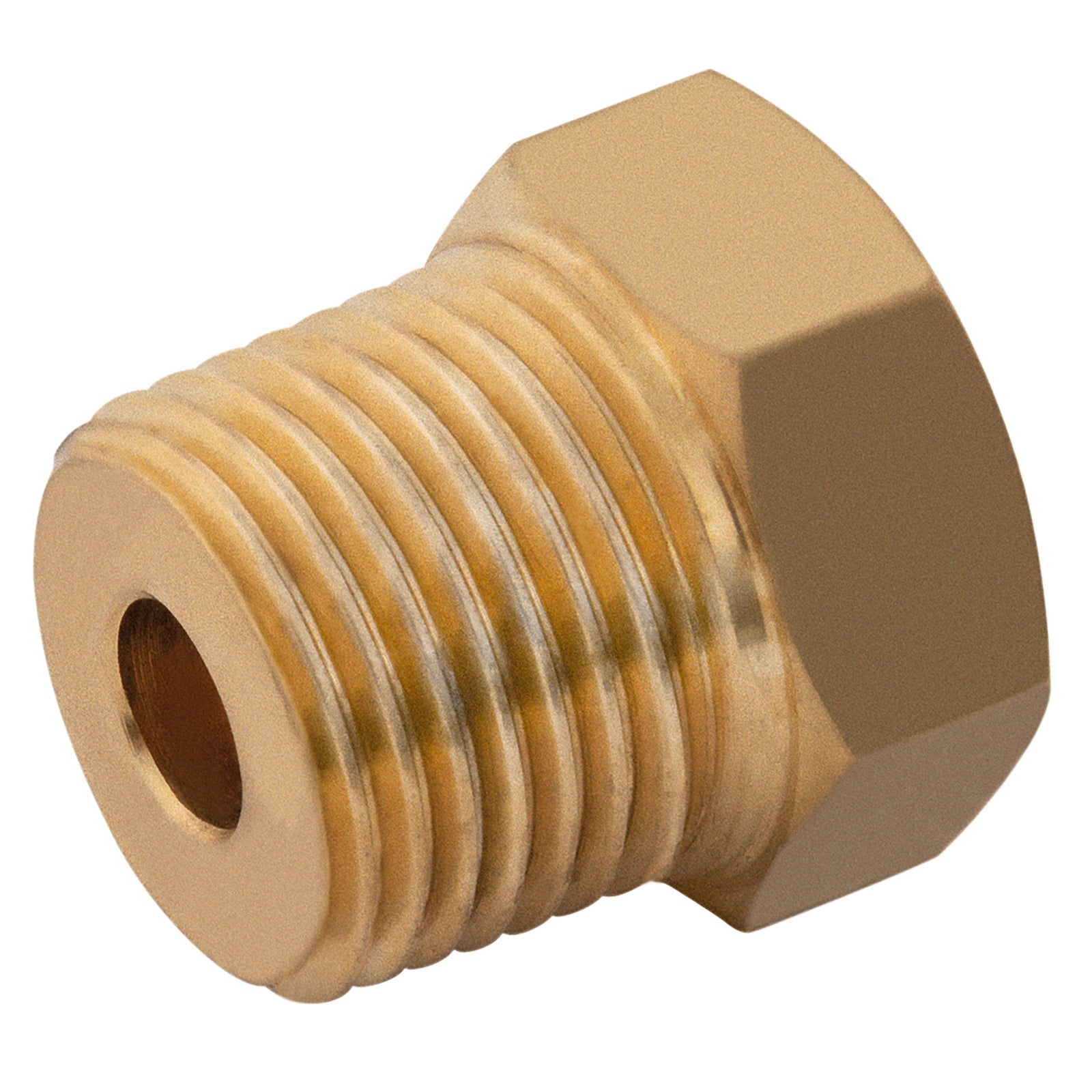FT Pro CM08/04 - 1/4"BSPTm X 8mm OD Str Adapt (36053011)