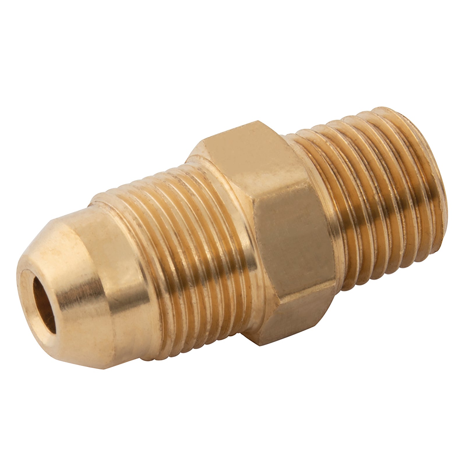 FT Pro CMA06/02 - 1/8"BSPTm X 6mm OD Nipple (36055604)