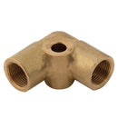 FT Pro CMBL12 - 12mm Bracketed Elbow (36054807)