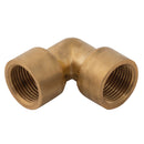 FT Pro CML12 - 12mm OD Equal Elbow (36051107)