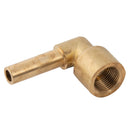 FT Pro CMLS16 - 16mm OD Stem Elbow (36055108)
