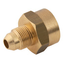 FT Pro CMNF10/04 - 1/4"BSPPf X 10mm OD Nipple (36055712)