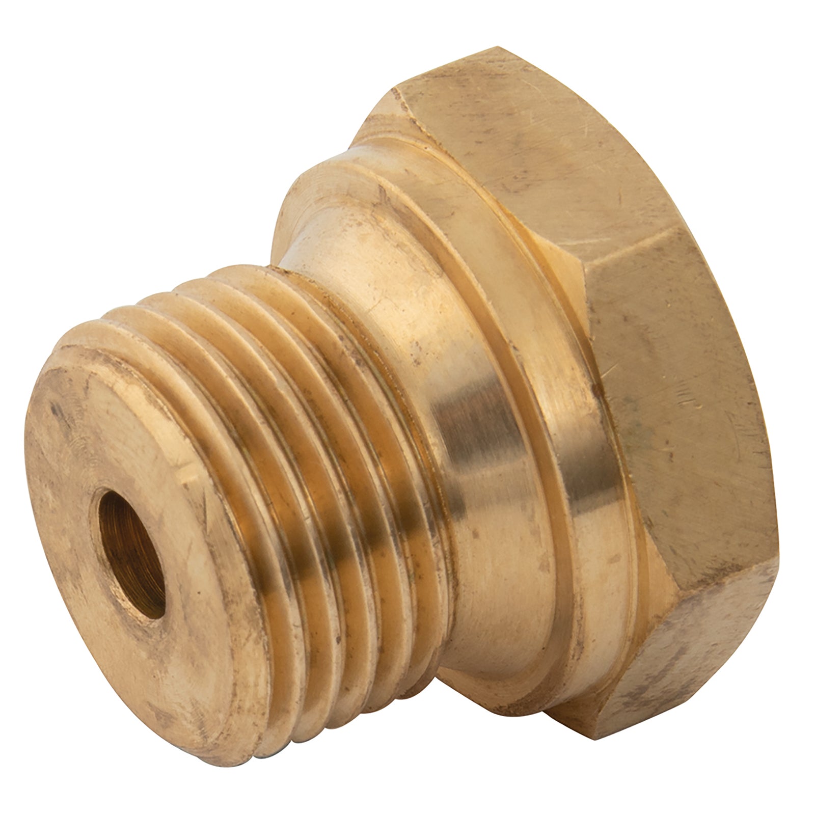 FT Pro CMP16/08 - 1/2"BSPPm X 16mm OD Str Adapt (36050431)