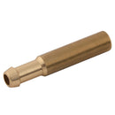FT Pro CMSPH05/03 - 3/16" Hosetail X 5mm OD Stem (36052416)