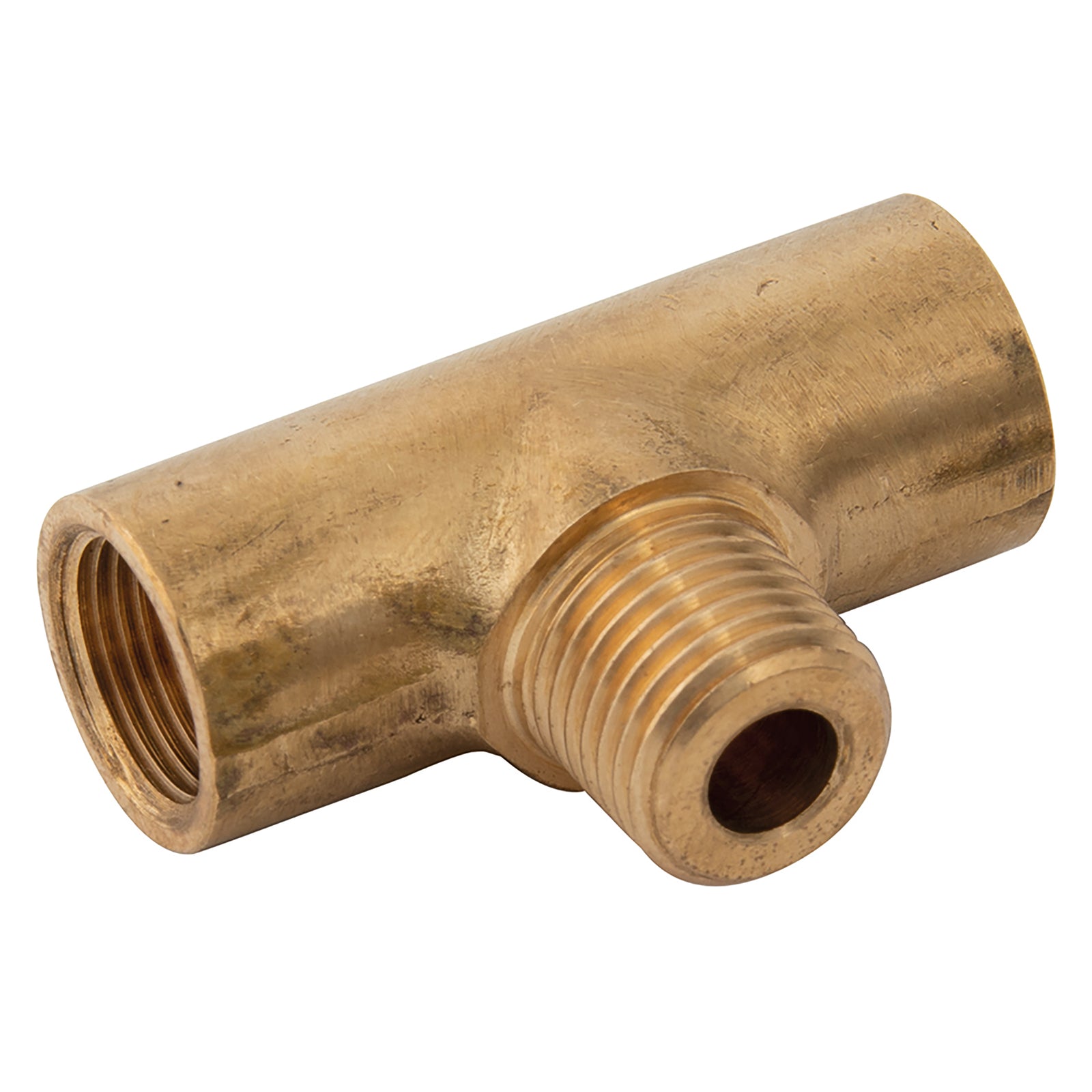 FT Pro CMTM04/02 - 1/8" BSPTmx 4mm OD Cent Leg T (36062702)