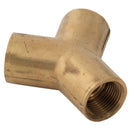 FT Pro CMY04 - 4mm OD Equal Y (36055802)