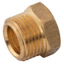 FT Pro TNI02 - 1/8" OD Tube Nut (34027902)