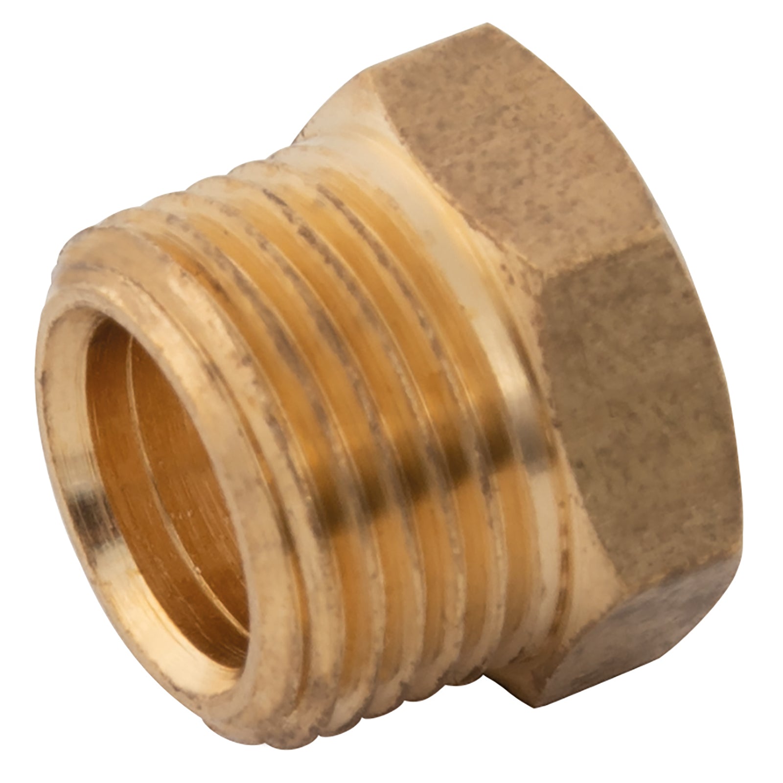 FT Pro TNI02 - 1/8" OD Tube Nut (34027902)