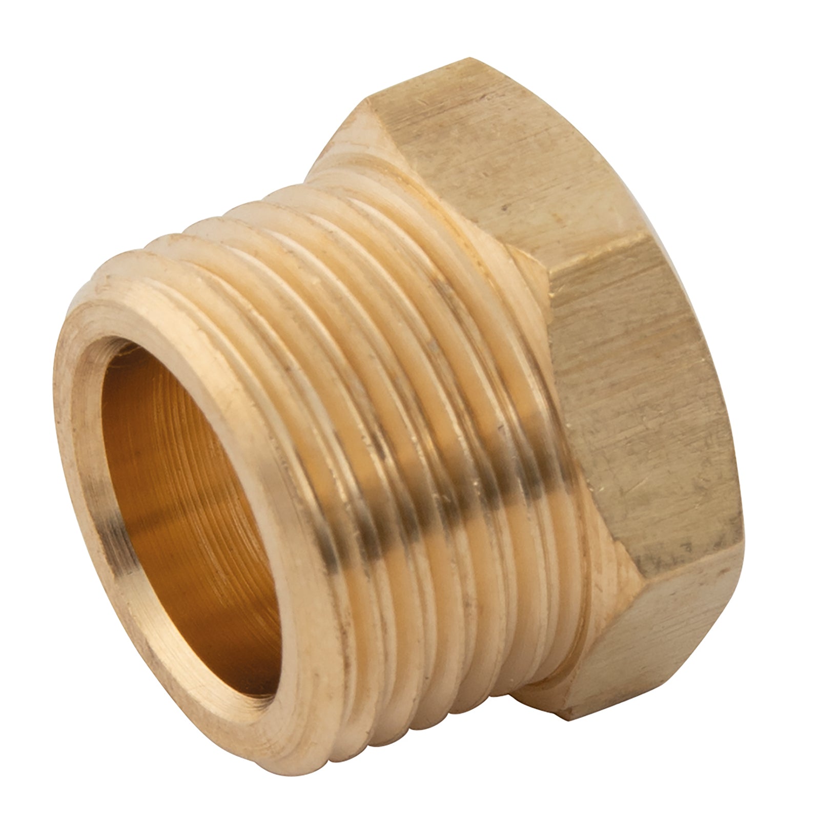 FT Pro TNM10 - 10mm OD Tube Nut (36050006)