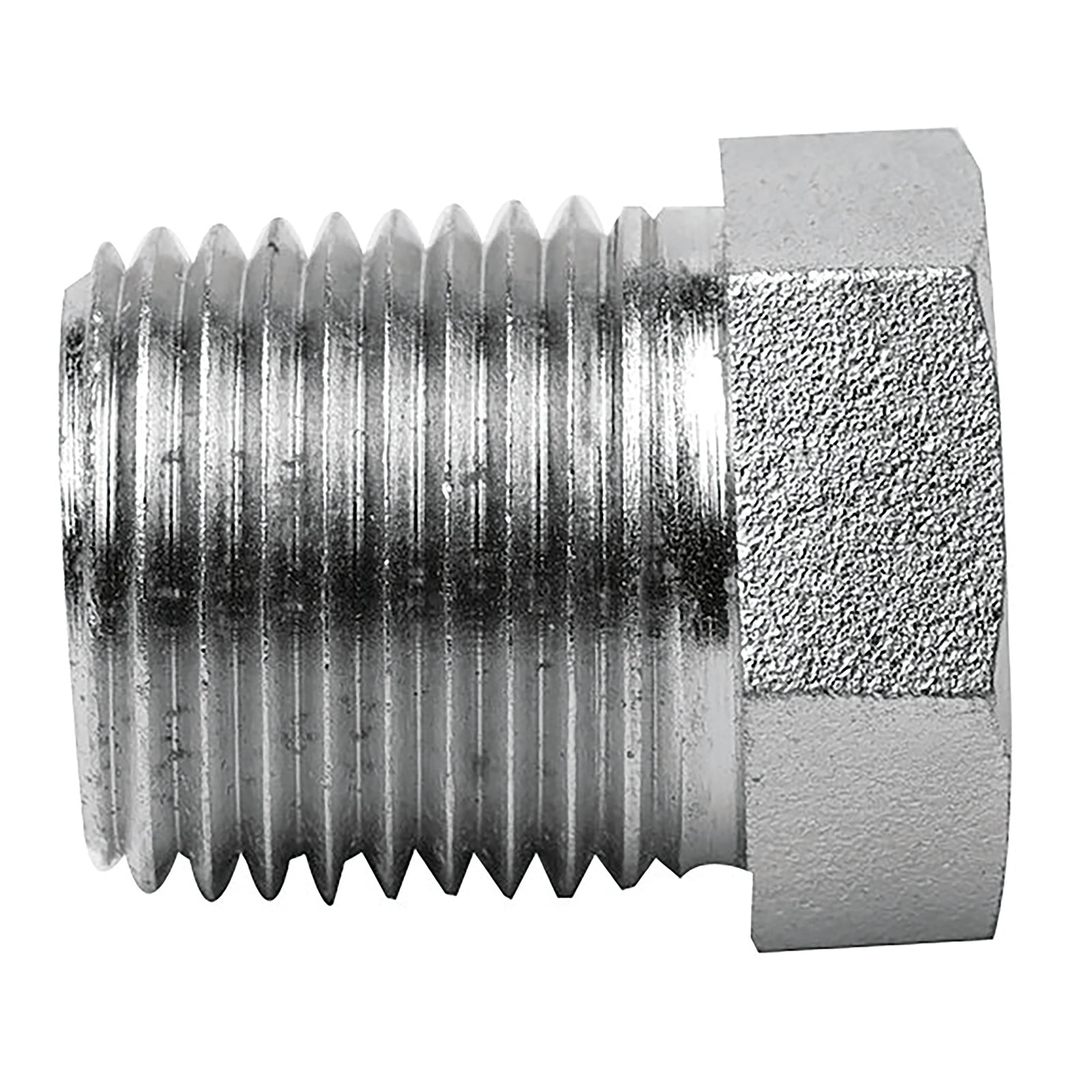 Brennan 409-2416 - 1.1/2" BSPT Male X 1" BSPT Female Fixed Bush