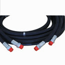 FT Pro BH08-08M08M-6 - 1/2" BSPP Male X Male 6 Mtrs B Reaker Hoses