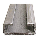 11mm Height x 1 Metre Length Mounting Rail; BTS11-1 product image by LMC