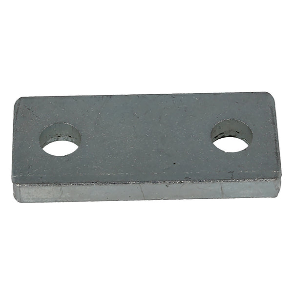Group 2 Cover Plate Heavy Duty; HCPG2 product image by LMC