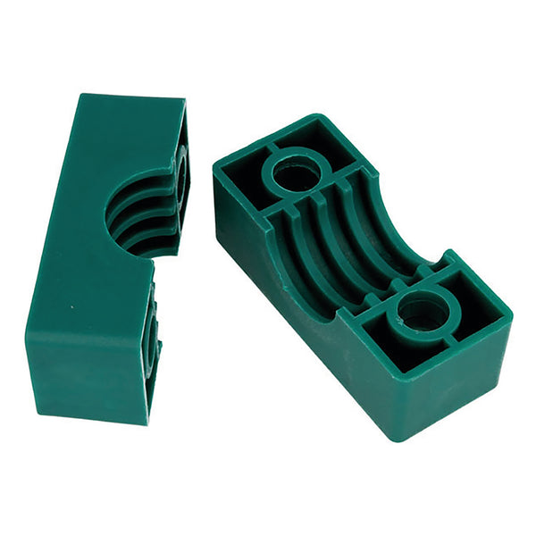 22mm Clamp Body Heavy Duty; HDC22 product image by LMC