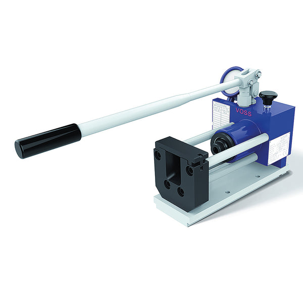 Manual Pump Pre-Assembly Device; 5991080400 product image by VOSS