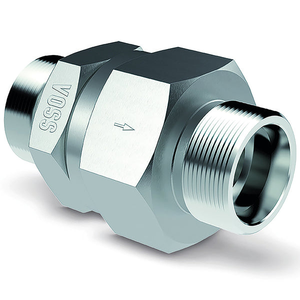 38mm OD Non Return Valve; 1600202081 product image by VOSS