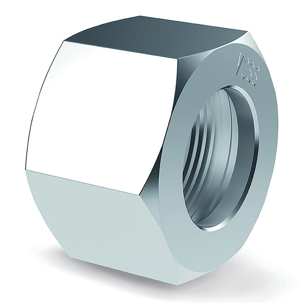 8mm BV-10 Union Nut; 32552100 product image by VOSS