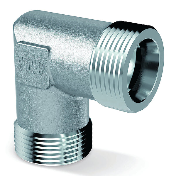 35mm OD Elbow; 720402000 product image by VOSS