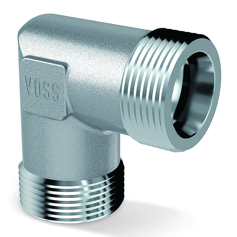 10mm OD Elbow; 720102000 product image by VOSS