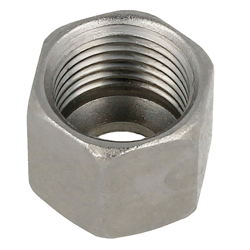 15mm Union Nut; 4202100 product image by VOSS