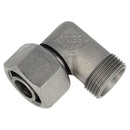 8mm OD Swivel Elbow; 158082007 product image by VOSS