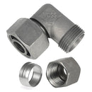 12mm Swivel Equal Elbow; 1158172057 product image by VOSS