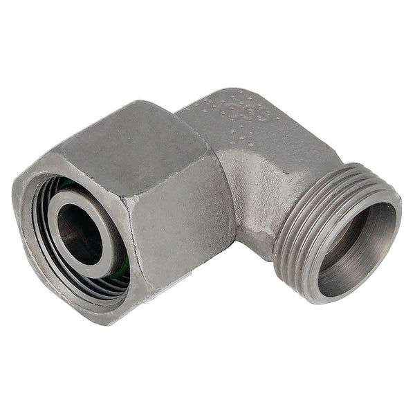 8mm OD Swivel Elbow; 1158082058 product image by VOSS