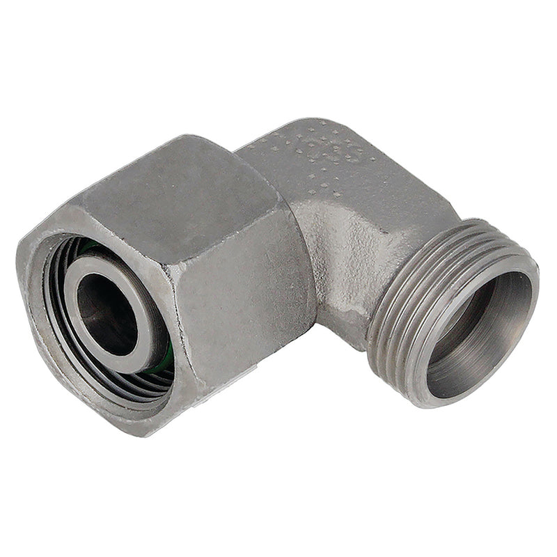 35mm OD Swivel Elbow; 1158432058 product image by VOSS