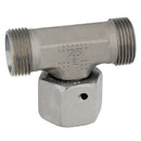8mm OD Swivel Branch Tee; 1160082058 product image by VOSS