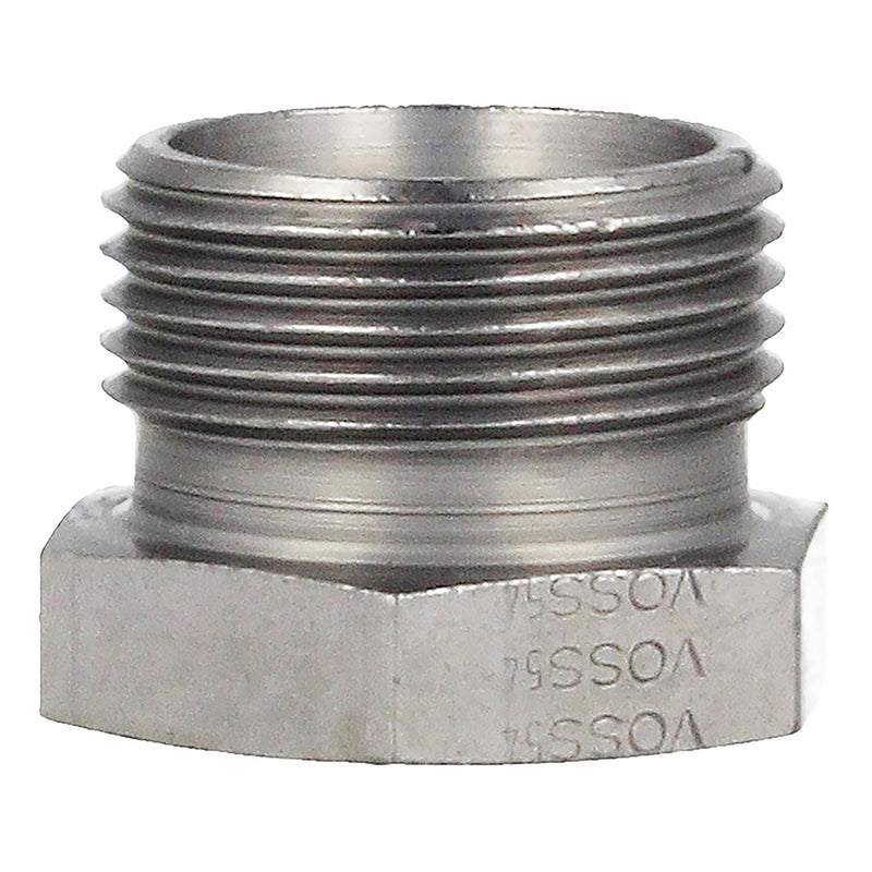 8mm Blanking Tube Nut; 793352000 product image by VOSS